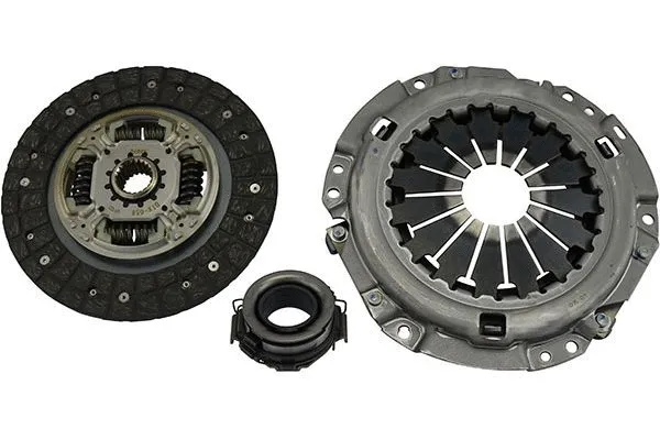 Kit d'embrayage KAVO PARTS CP-1006