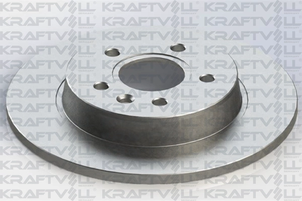 Disque de frein KRAFTVOLL GERMANY 07040316