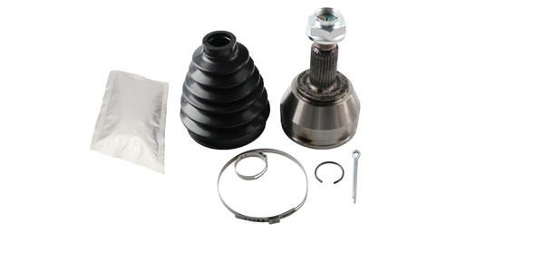 Jeu de joints, arbre de transmission AUTOTEAM G400578