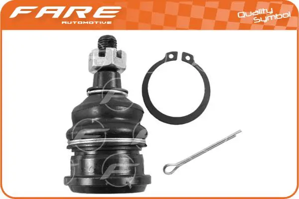 Rotule de suspension FARE-CO 29827