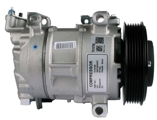 Compresseur, climatisation PowerMax 7010786