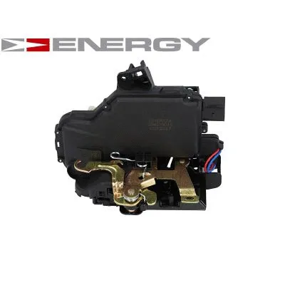 Serrure de porte ENERGY ZDT0006P