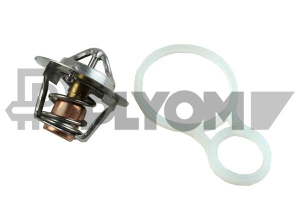 Thermostat, liquide de refroidissement PLYOM P772149