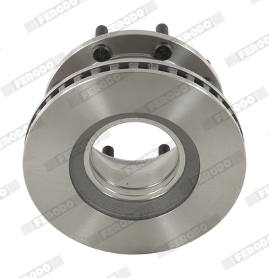 Disque de frein FERODO FCR111A