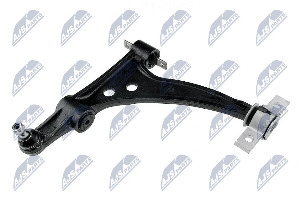 Bras de liaison, suspension de roue NTY ZWD-AR-002