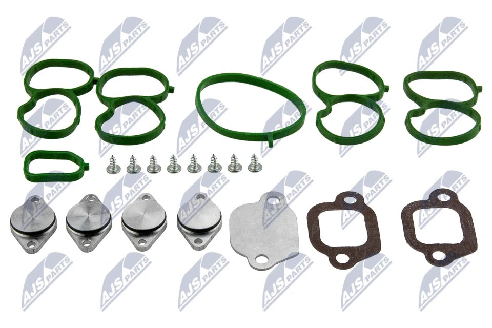 Kit de réparation, module de tube d’aspiration NTY BKS-PL-006