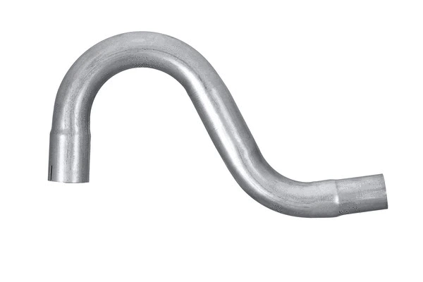 Tuyau d'échappement Faurecia FS90091