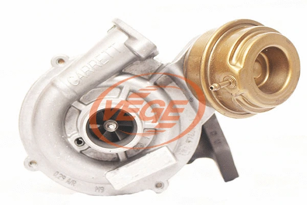 Turbocompresseur, suralimentation VEGE 07471920