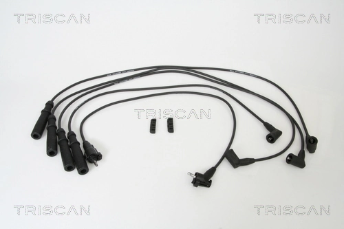 Kit de câbles d'allumage TRISCAN 8860 41002