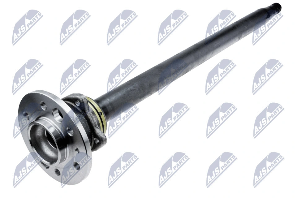 Arbre de transmission NTY NPW-ME-013