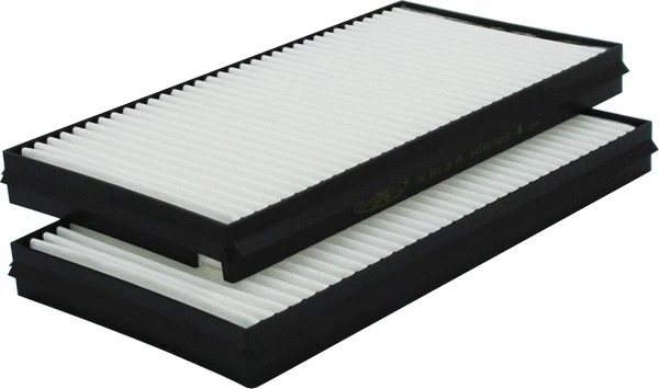 Filtre, air de l'habitacle GOODWILL AG 843 2K CF