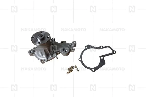 Pompe à eau, refroidissement du moteur NAKAMOTO A21-SUZ-18010021