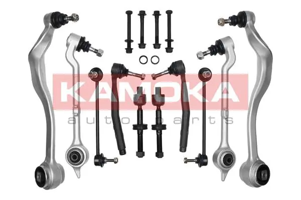 Jeu de bras, suspension de roue KAMOKA 9060001