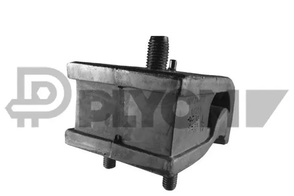 Support moteur PLYOM P460037