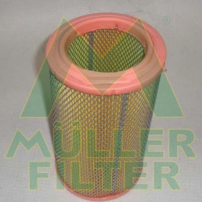 Filtre à air MULLER FILTER PA142
