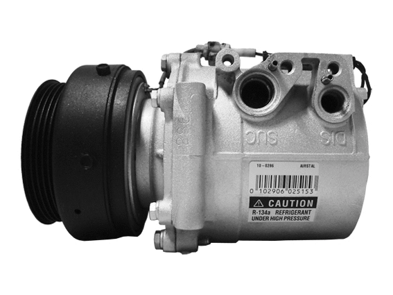Compresseur, climatisation Airstal 10-0286