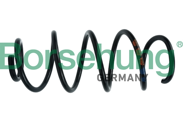 Ressort de suspension Borsehung B12562
