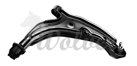 Rotule de barre de connexion WOLVER SP303572