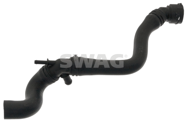 Durite de radiateur SWAG 30 10 1221