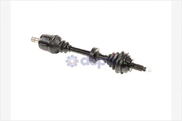 Arbre de transmission DEPA 3384800