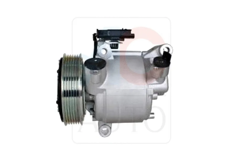 Compresseur, climatisation ACAUTO AC-01ZX122