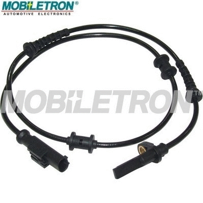 Capteur, vitesse de roue MOBILETRON AB-EU103