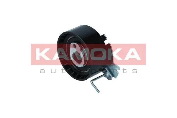 Poulie de tension, courroie crantée KAMOKA R0472