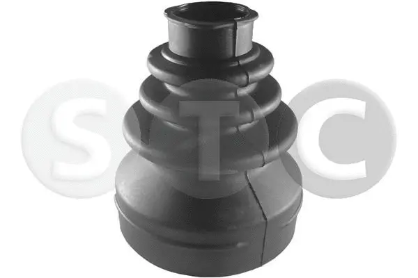 Jeu de joints-soufflets, arbre de commande STC T401223