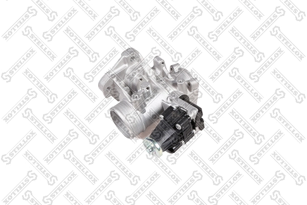 Vanne EGR STELLOX 01-25136-SX