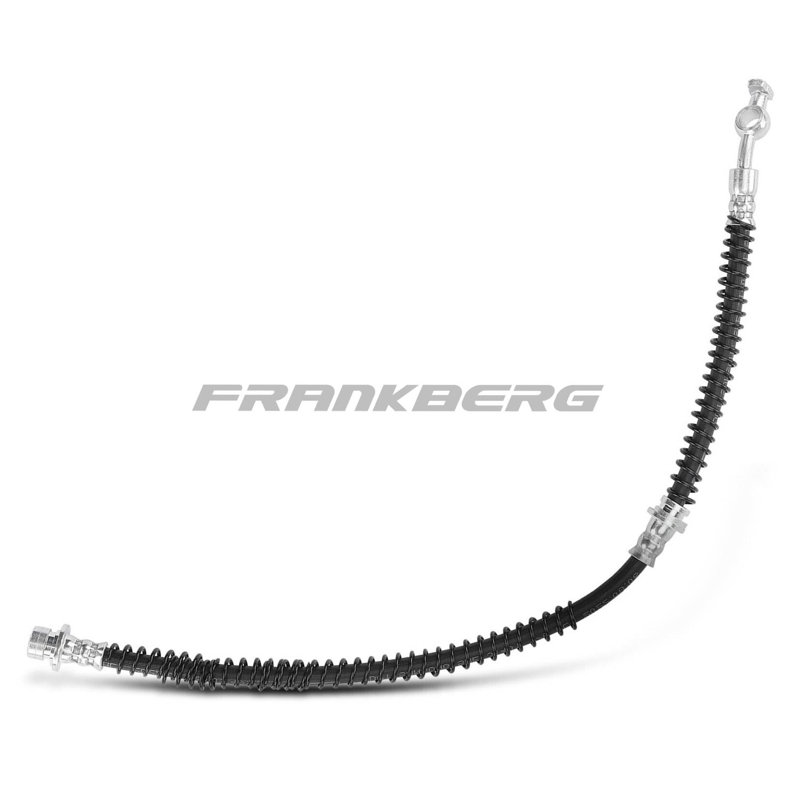 Flexible de frein Frankberg 5481FB0004422