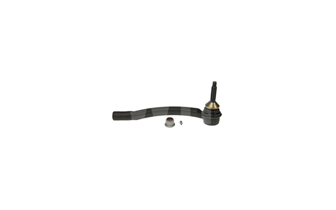 Rotule de barre de connexion Wti Automotive A612084