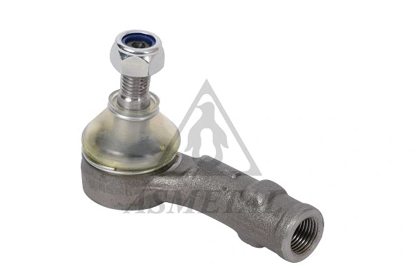 Rotule de barre de connexion ASMETAL 17VW35