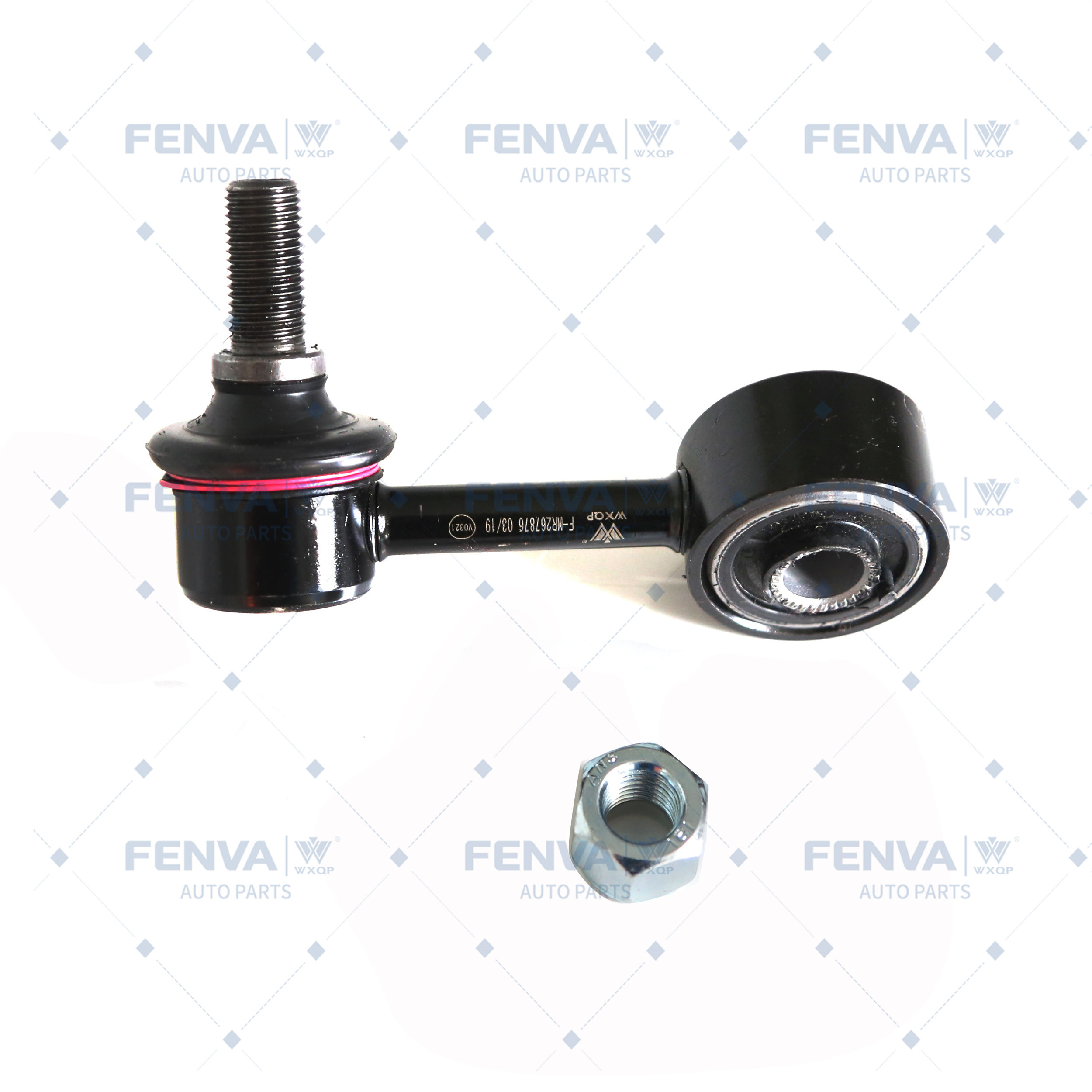 Entretoise/tige, stabilisateur WXQP 54952
