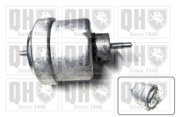 Support moteur QUINTON HAZELL EM3096