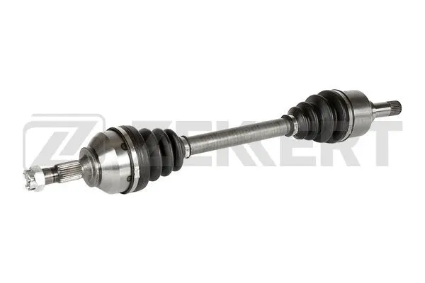 Arbre de transmission ZEKKERT AW-5537