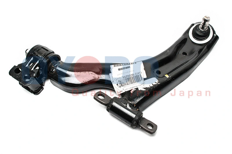 Bras de liaison, suspension de roue Oyodo 30Z0038-OYO