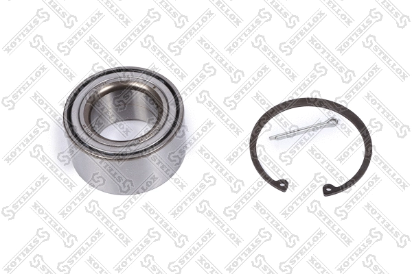 Kit de roulements de roue STELLOX 43-29010-SX