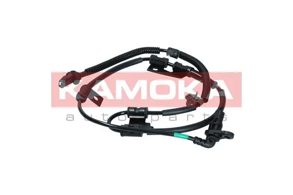Capteur, vitesse de roue KAMOKA 1060236