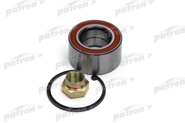 Kit de roulements de roue PATRON PBK1432