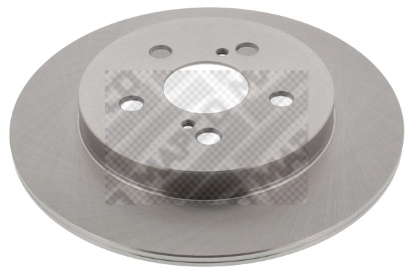 Disque de frein MAPCO 25579