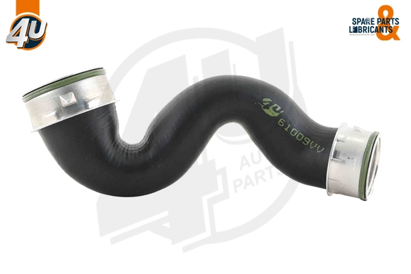Gaine de suralimentation 4U Autoparts 61009VV