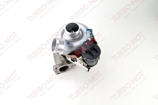 Turbocompresseur, suralimentation TURBO-MOT 679082