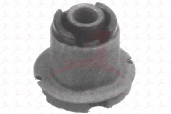 Suspension, corps de l'essieu MEHA AUTOMOTIVE MH13213