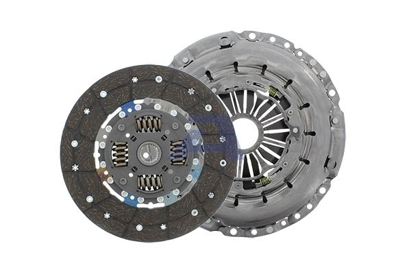 Kit d'embrayage AISIN KY-119R