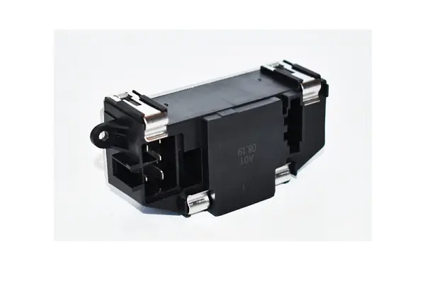 Résistance, pulseur d'air habitacle ASAM AUTOMOTIVE 77144