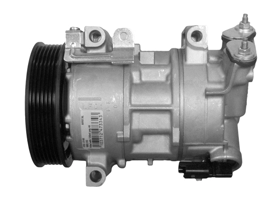 Compresseur, climatisation Airstal 10-2140