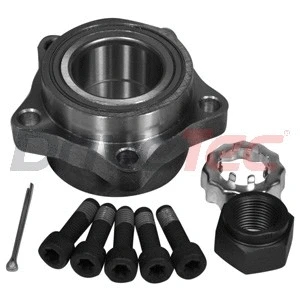 Kit de roulements de roue DriveTec DWB9031