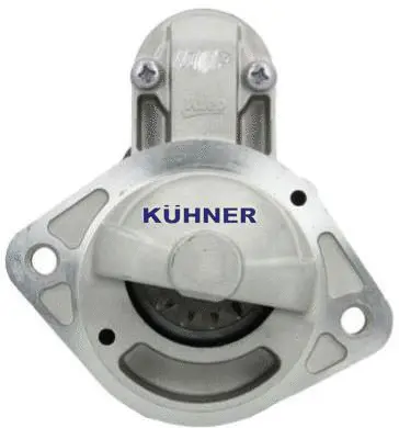 Démarreur AD KÜHNER 256250V