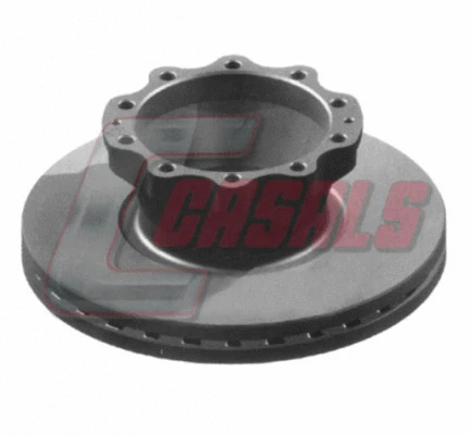 Disque de frein CASALS 55511