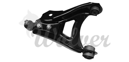 Rotule de barre de connexion WOLVER SP305102